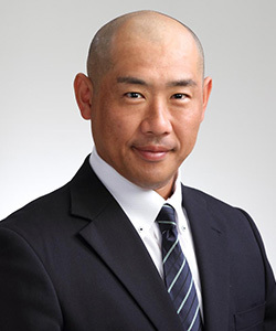 株式会社セーフワークス代表取締役 社長　鈴木 誠